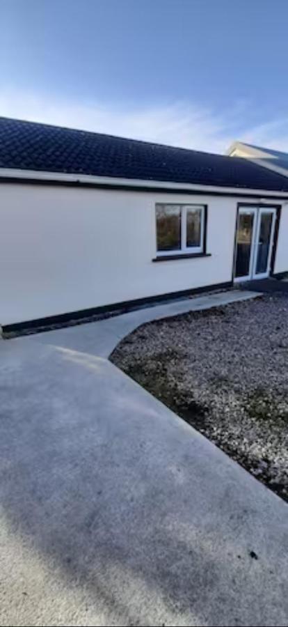 Swan Studio Haven Lisdoonvarna Exterior foto